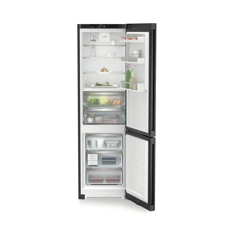 Liebherr CBNBDA572I Plus Fridge Freezer
