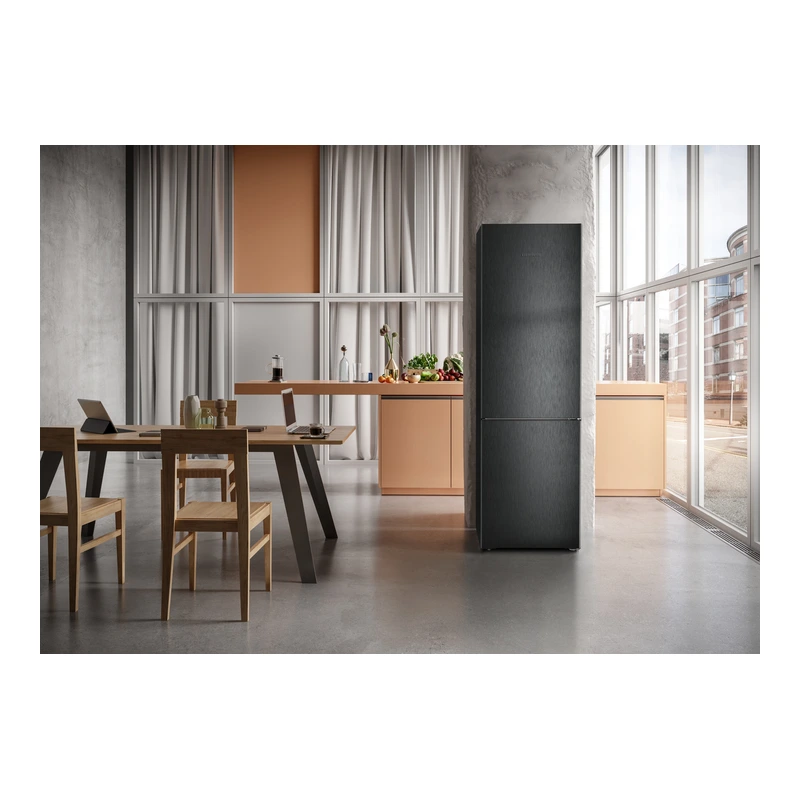 Liebherr CBNBDA572I Plus Fridge Freezer