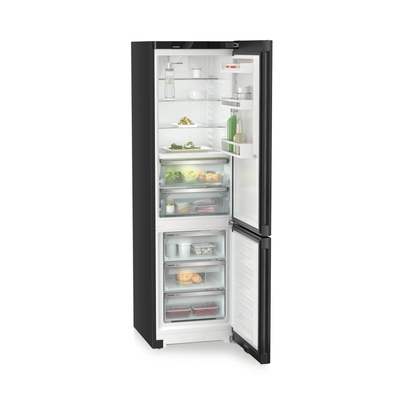 Liebherr CBNBDC573I Plus Fridge Freezer