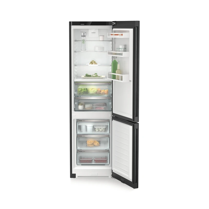 Liebherr CBNBDC573I Plus Fridge Freezer