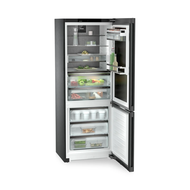 Liebherr CBNBSC778I Peak Fridge Freezer
