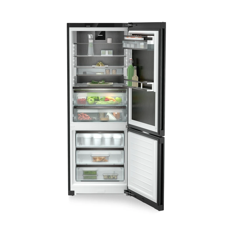 Liebherr CBNBSC778I Peak Fridge Freezer