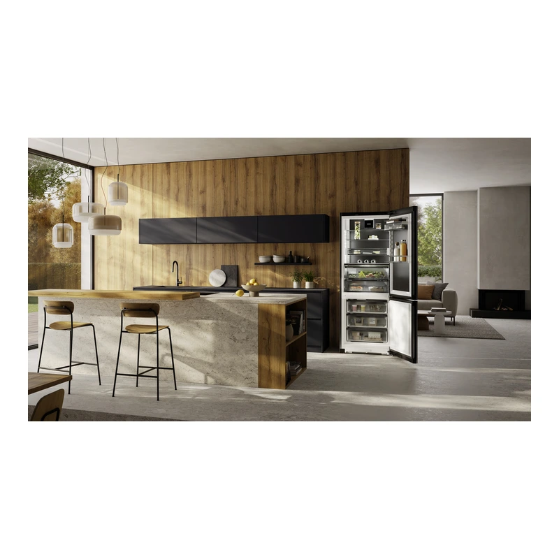 Liebherr CBNBSC778I Peak Fridge Freezer
