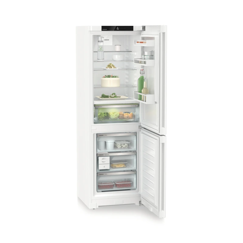 Liebherr Plus CBNc 5223 Fridge Freezer