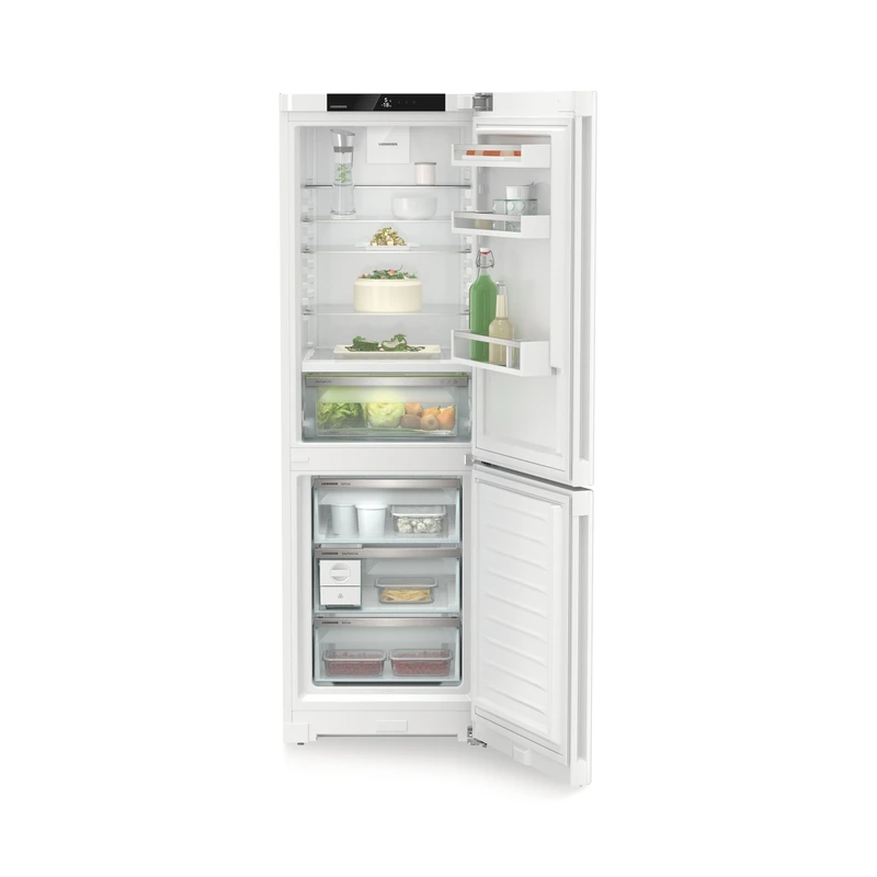 Liebherr Plus CBNc 5223 Fridge Freezer