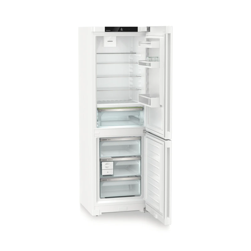 Liebherr Plus CBNc 5223 Fridge Freezer