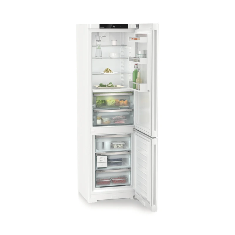 Liebherr CBNC5723 Plus Fridge Freezer
