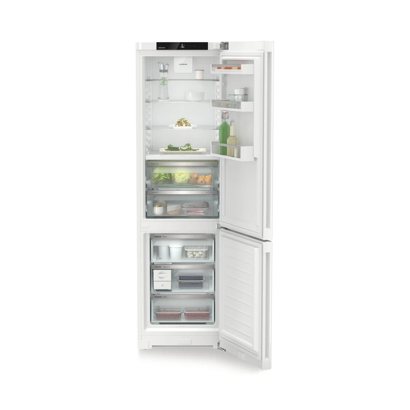 Liebherr CBNC5723 Plus Fridge Freezer