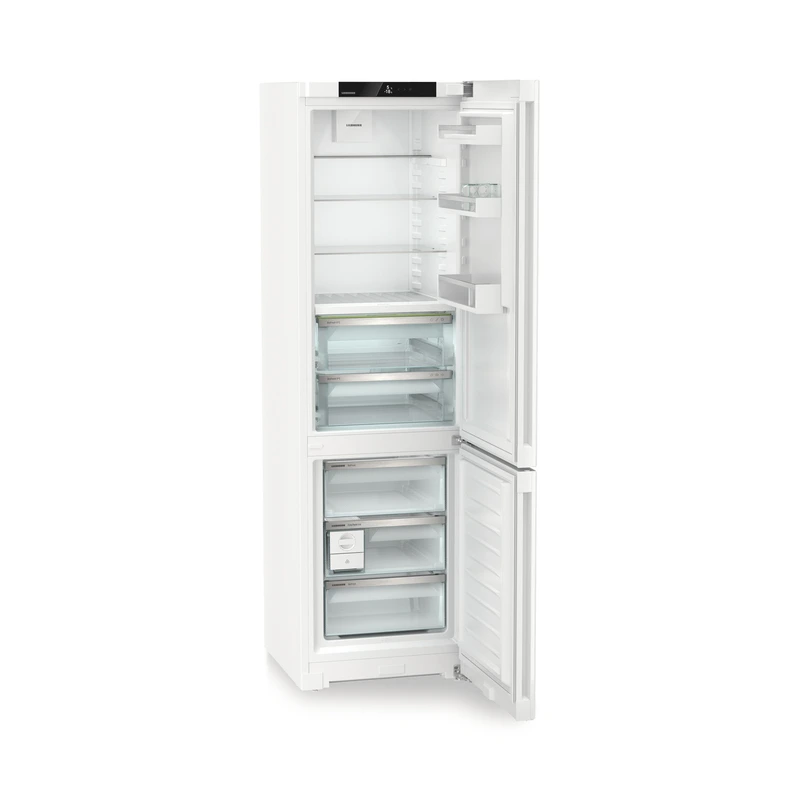 Liebherr CBNC5723 Plus Fridge Freezer