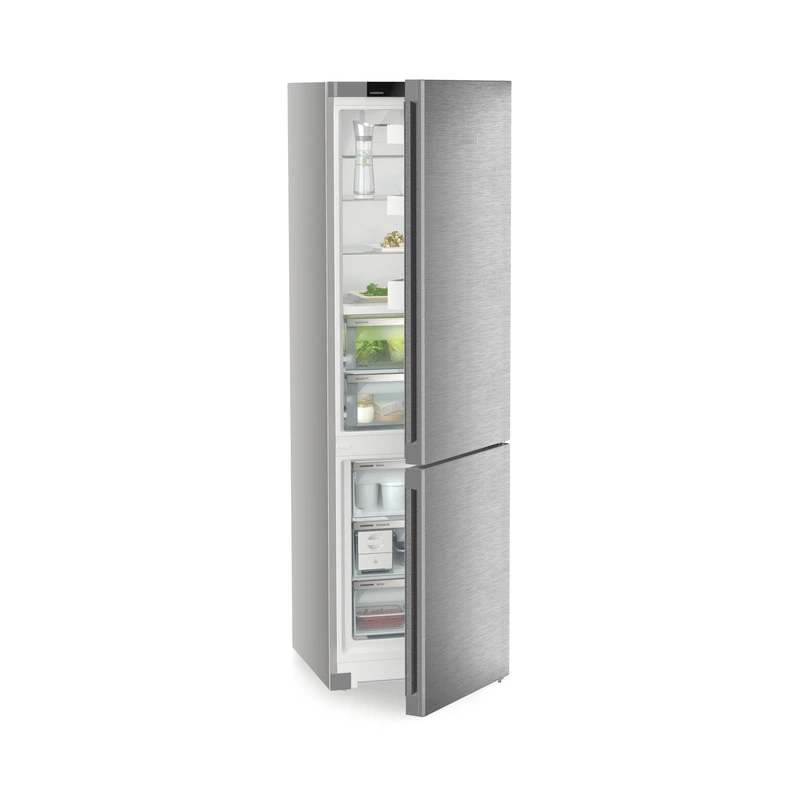 Liebherr CBNSDA572I Plus Fridge Freezer