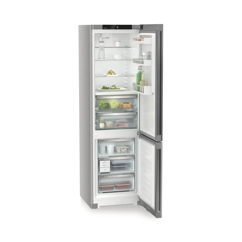 Liebherr CBNSDA572I Plus Fridge Freezer