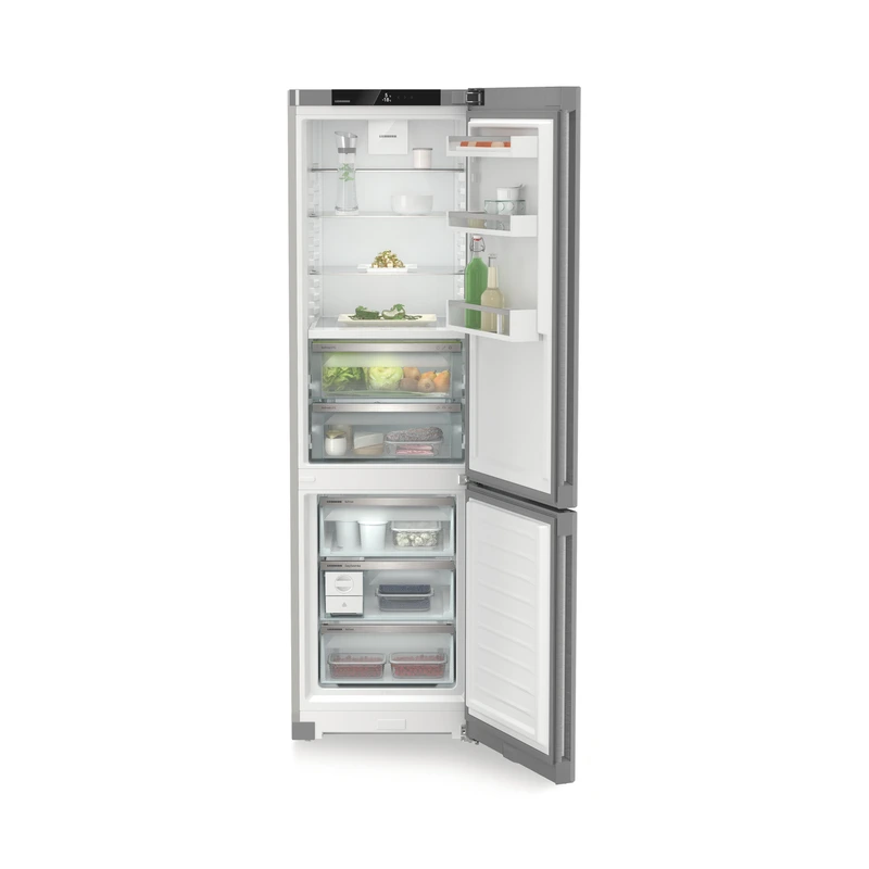 Liebherr CBNSDA572I Plus Fridge Freezer
