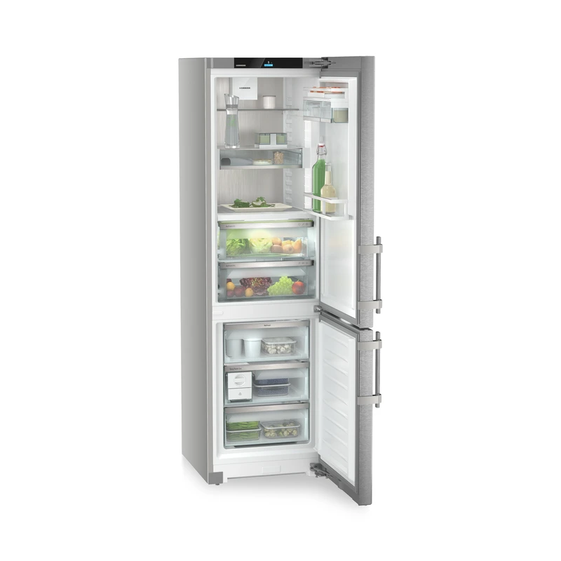 Liebherr CBNSDA575I Prime Fridge Freezer