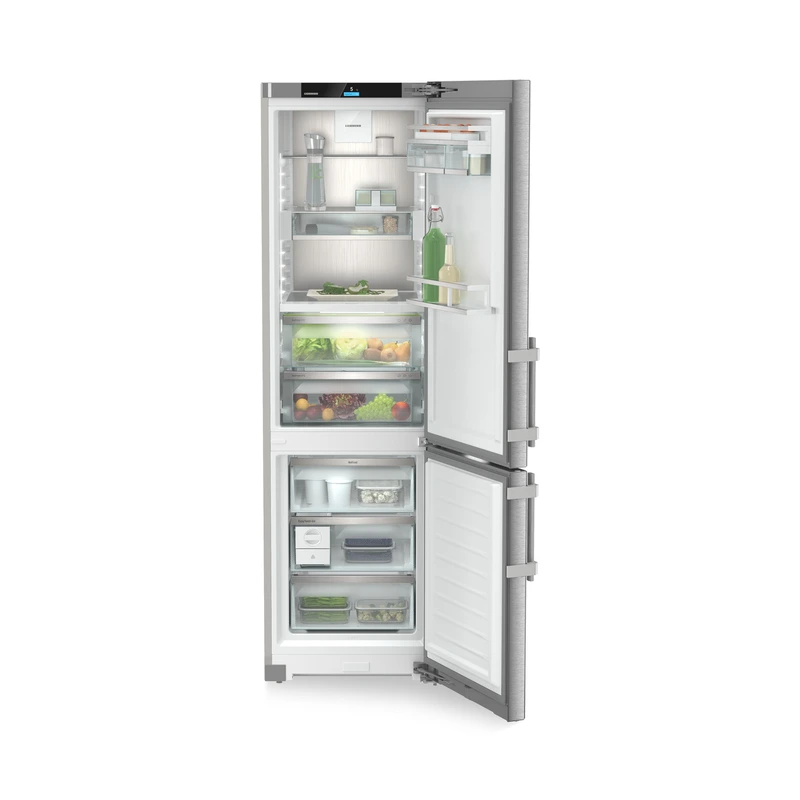 Liebherr CBNSDA575I Prime Fridge Freezer
