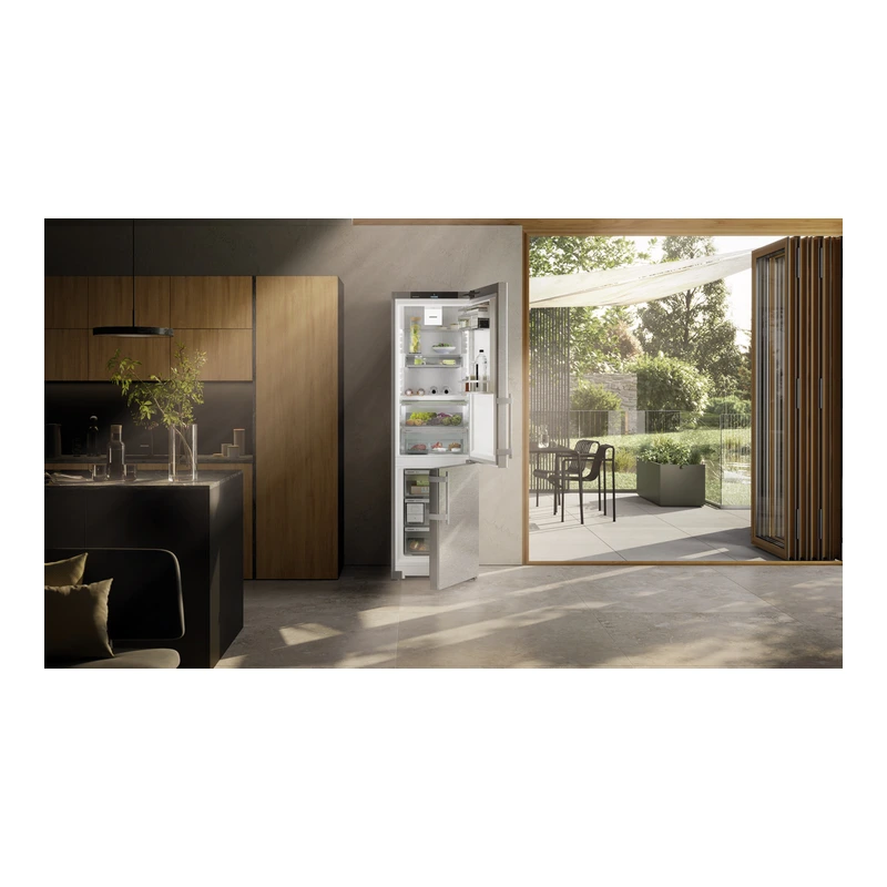 Liebherr CBNSDA575I Prime Fridge Freezer