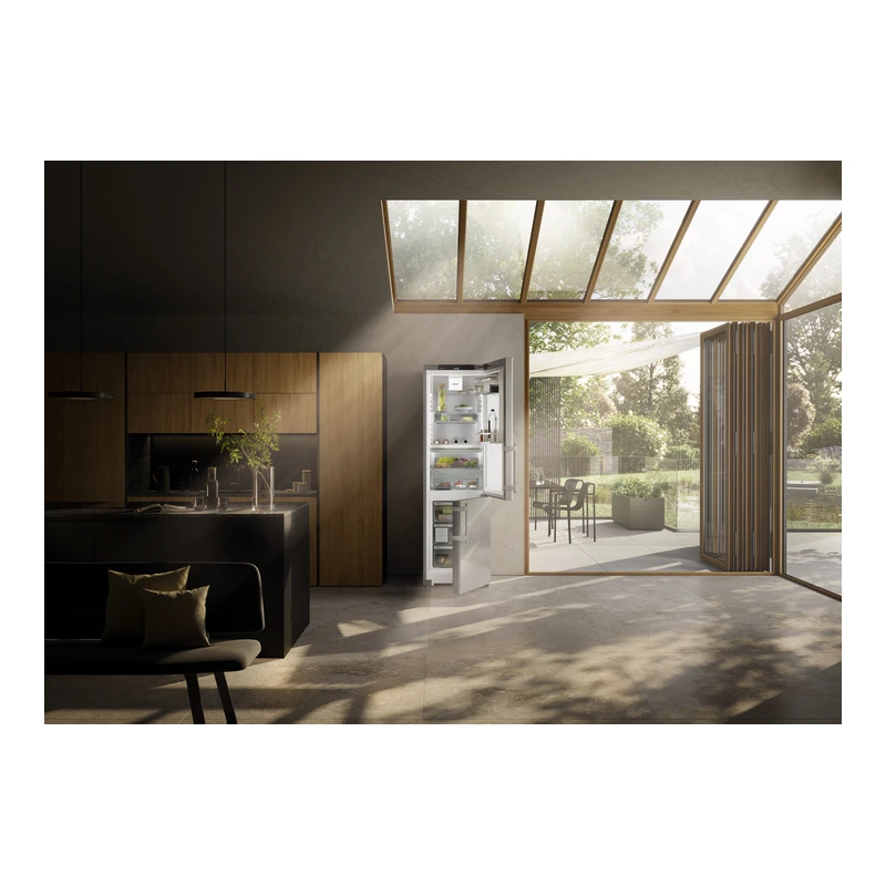 Liebherr CBNSDA575I Prime Fridge Freezer