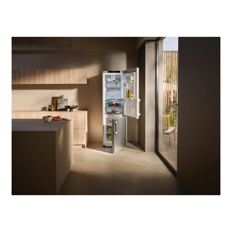 Liebherr CBNSDA575I Prime Fridge Freezer