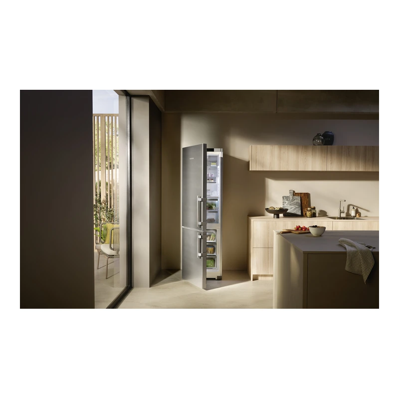 Liebherr CBNSDA575I Prime Fridge Freezer
