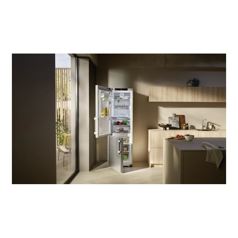 Liebherr CBNSDA575I Prime Fridge Freezer