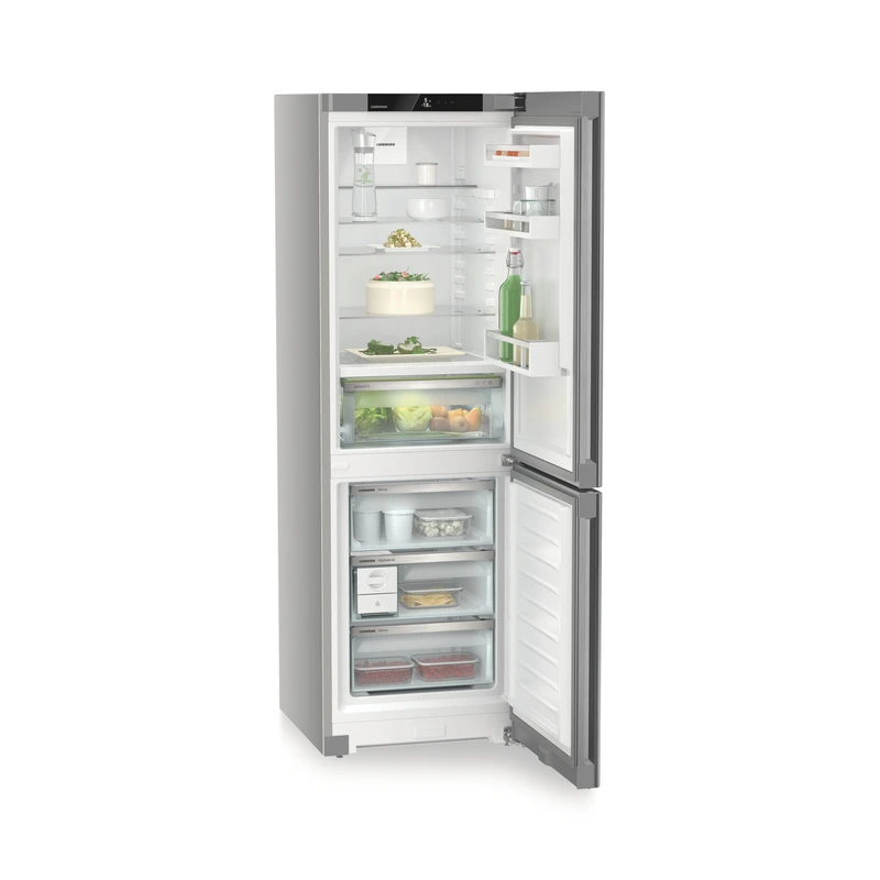 Liebherr Plus CBNsfc 5223 Fridge Freezer