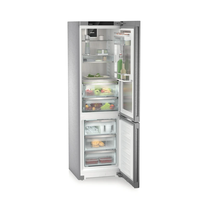 Liebherr CBNSTB579I Peak Fridge Freezer