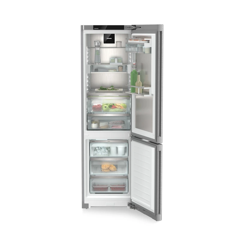 Liebherr CBNSTB579I Peak Fridge Freezer