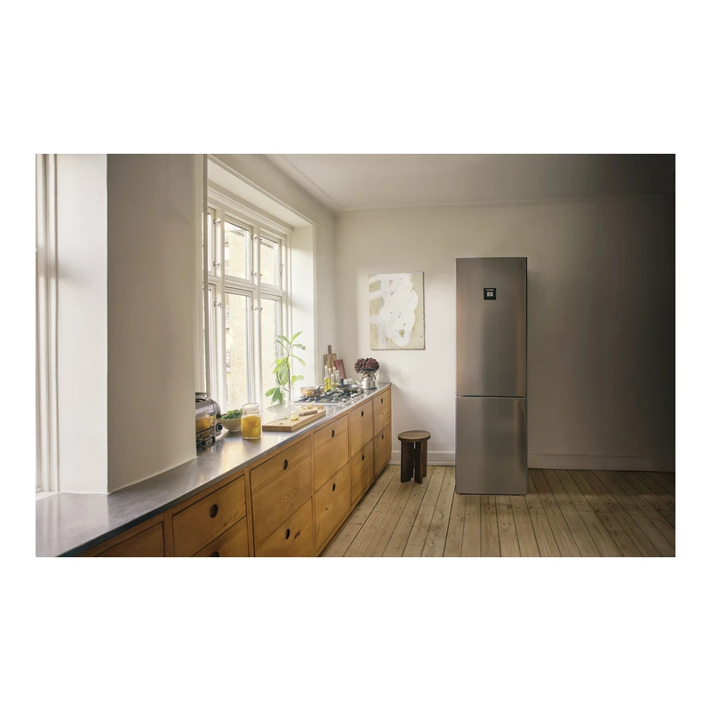 Liebherr CBNSTB579I Peak Fridge Freezer