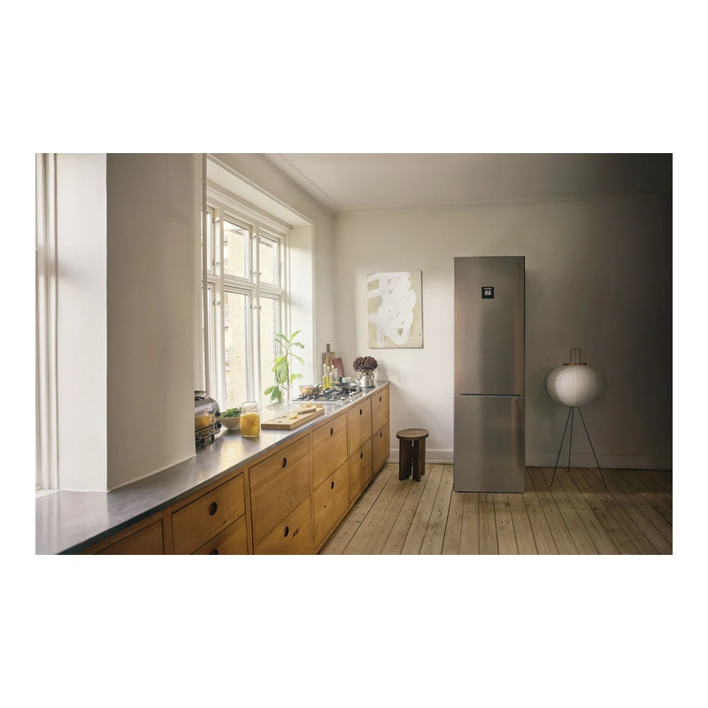 Liebherr CBNSTB579I Peak Fridge Freezer