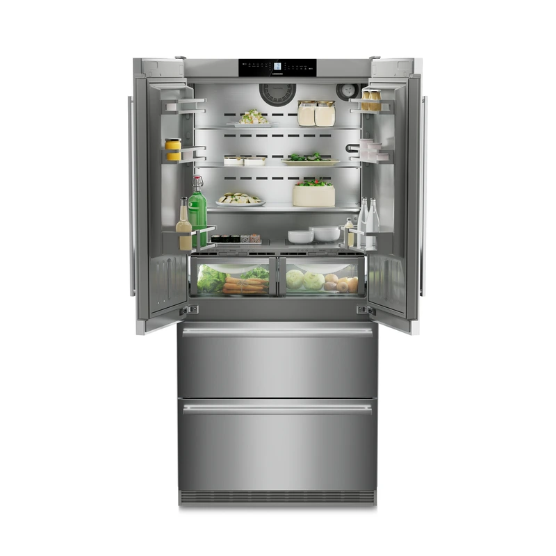 Liebherr CBNSTE8872 PremiumPlus Fridge Freezer
