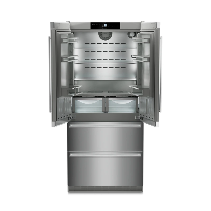 Liebherr CBNSTE8872 PremiumPlus Fridge Freezer