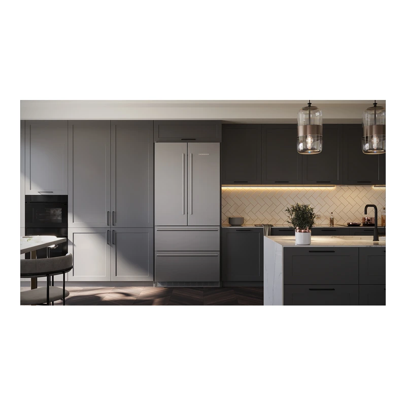Liebherr CBNSTE8872 PremiumPlus Fridge Freezer