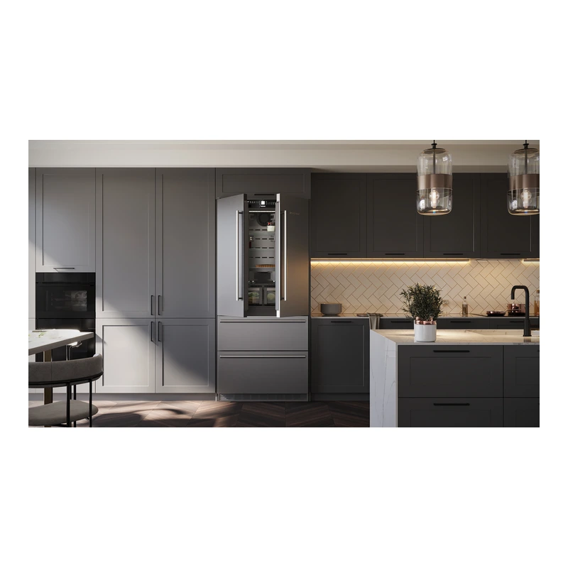 Liebherr CBNSTE8872 PremiumPlus Fridge Freezer
