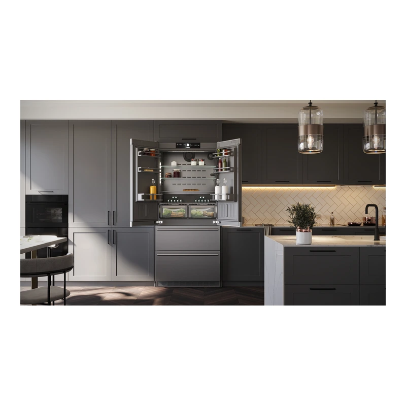 Liebherr CBNSTE8872 PremiumPlus Fridge Freezer
