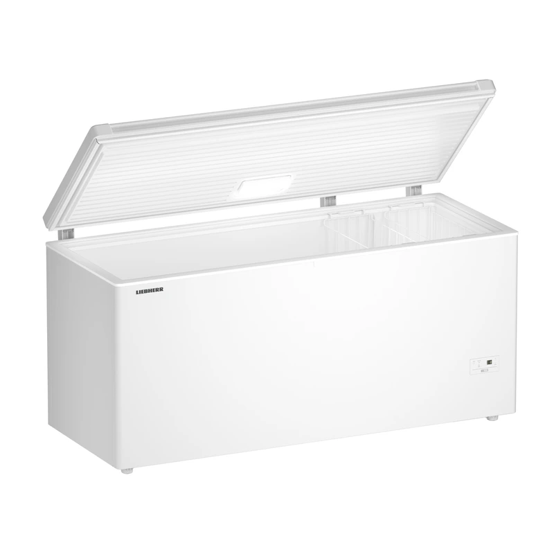 Liebherr CFE2500 Pure Chest Freezer