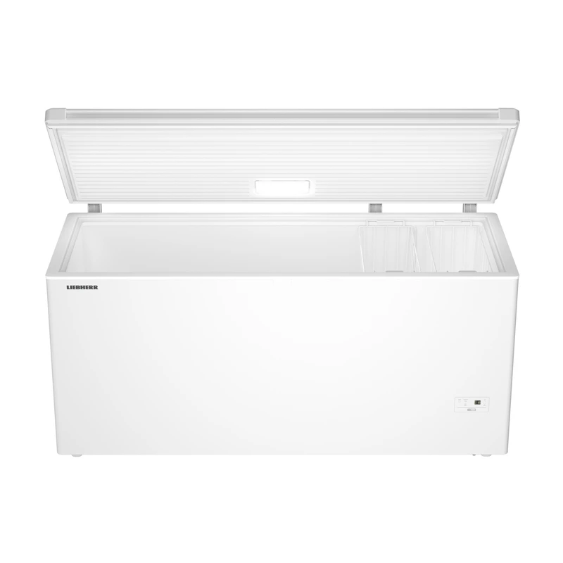 Liebherr CFE2500 Pure Chest Freezer