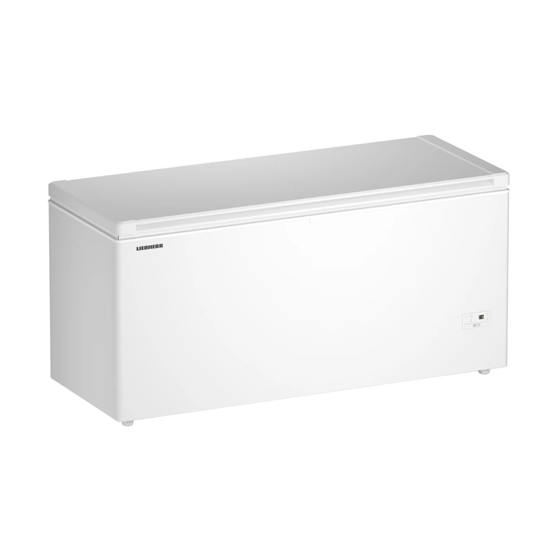 Liebherr CFE2500 Pure Chest Freezer