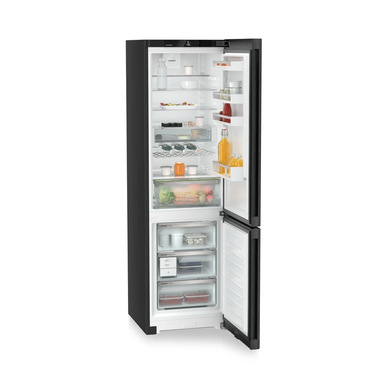 Liebherr Plus CNbda 5723 Fridge Freezer