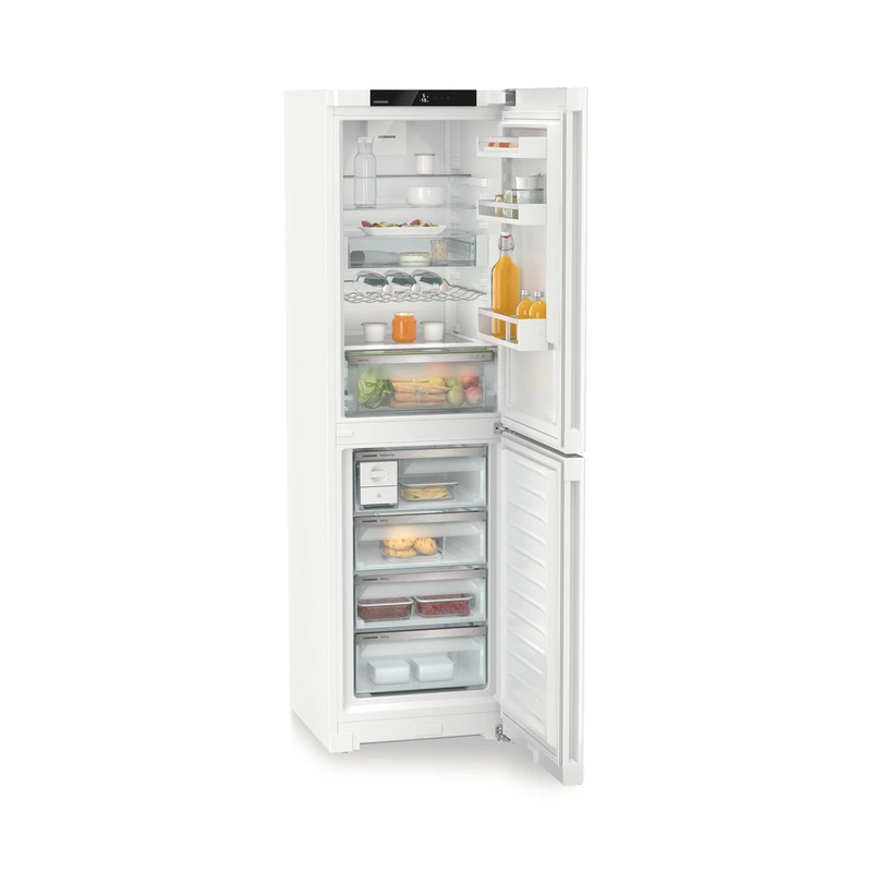 Liebherr Plus CNc 5724 Fridge Freezer