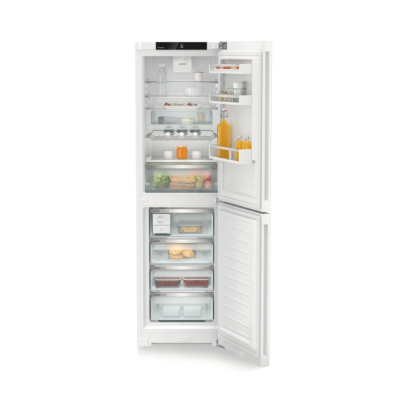 Liebherr Plus CNc 5724 Fridge Freezer