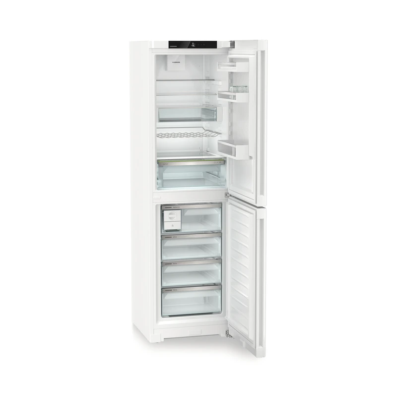 Liebherr Plus CNc 5724 Fridge Freezer