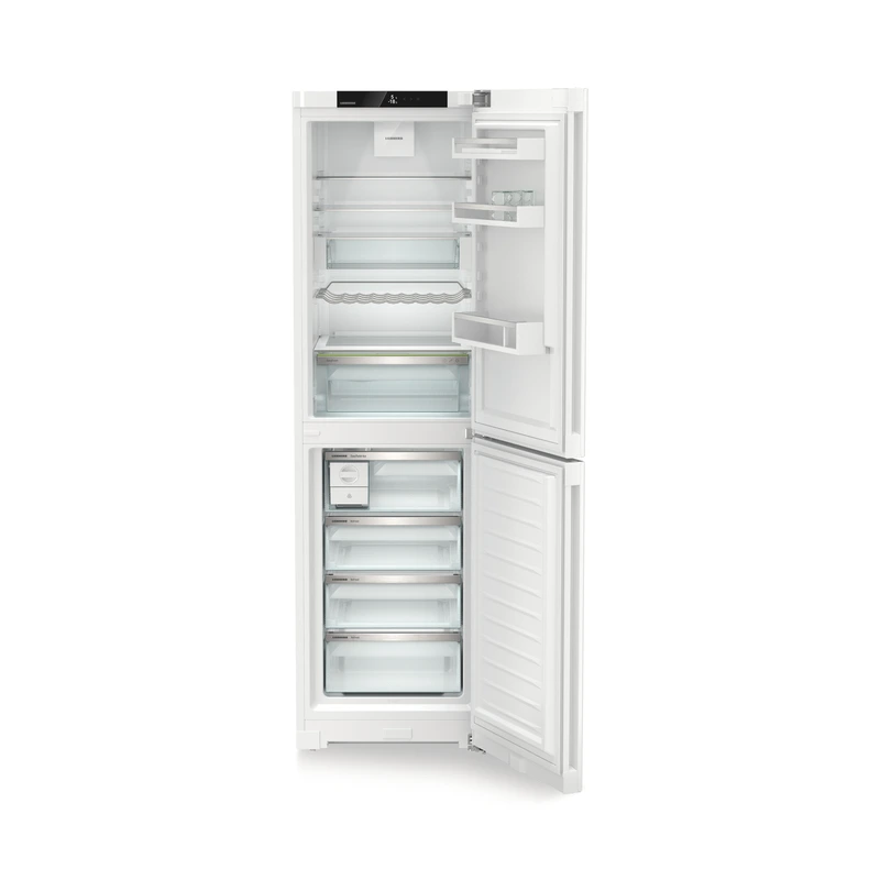 Liebherr Plus CNc 5724 Fridge Freezer