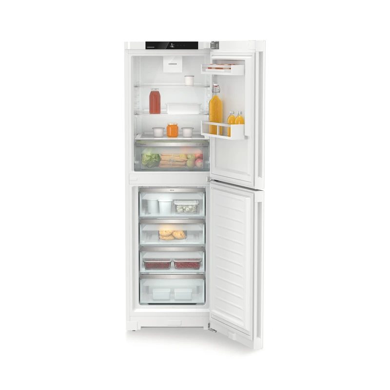 Liebherr CND5204 Pure Fridge Freezer