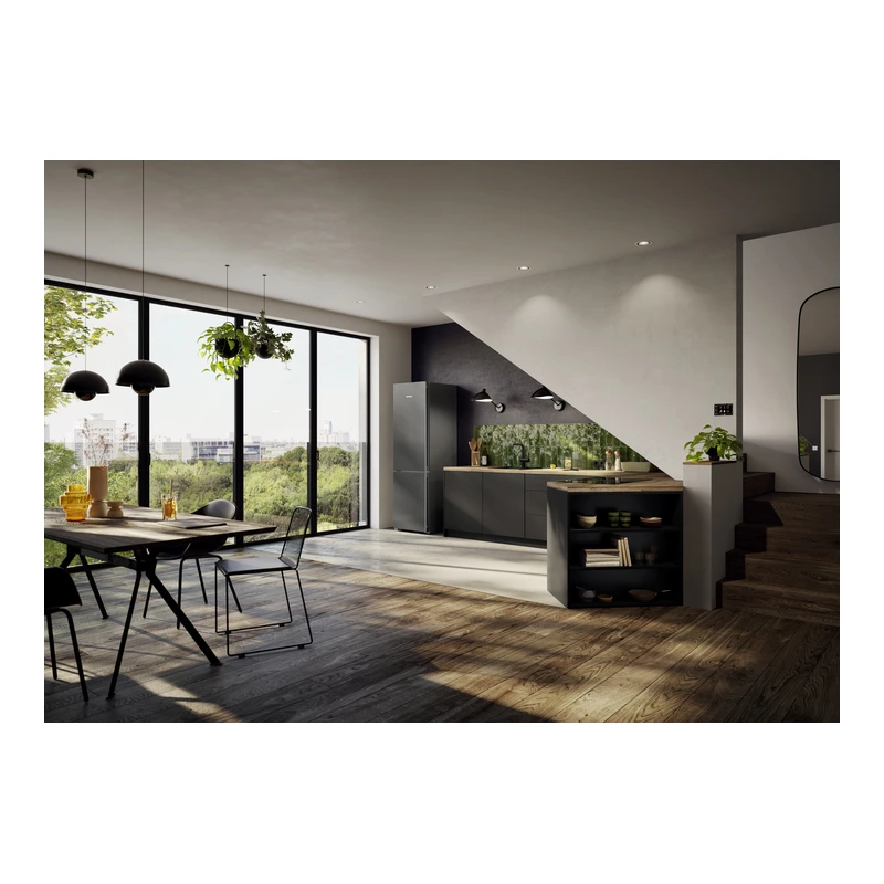 Liebherr CNDGC5703 Pure Fridge Freezer