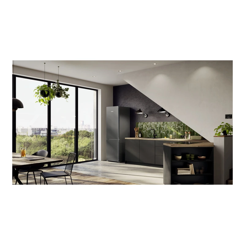 Liebherr CNDGC5703 Pure Fridge Freezer