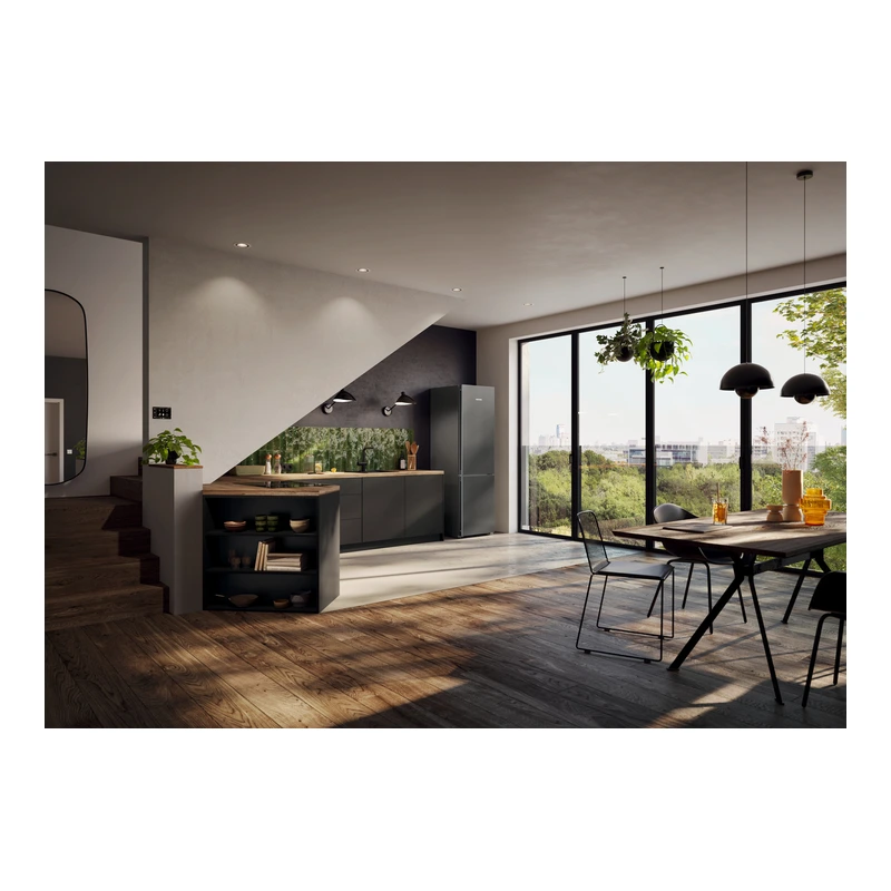 Liebherr CNDGC5703 Pure Fridge Freezer