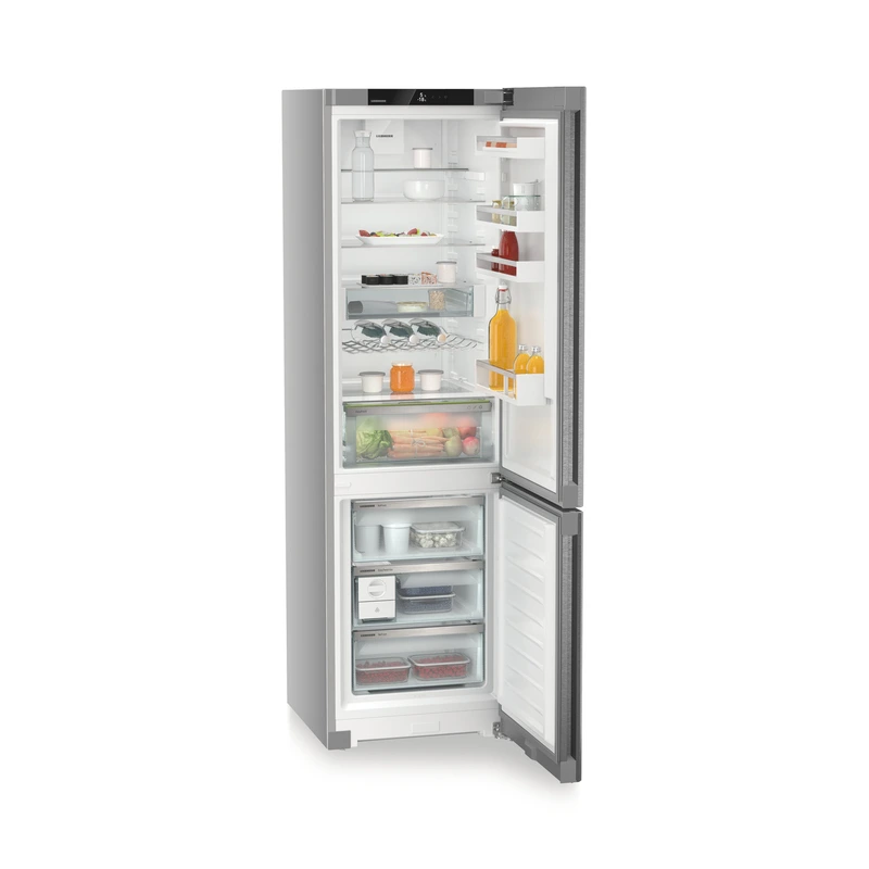 Liebherr Plus CNsda 5723 Fridge Freezer