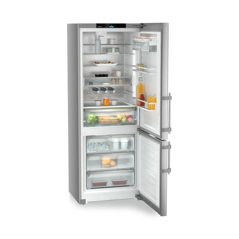 Liebherr Prime CNsdd 776i Fridge Freezer