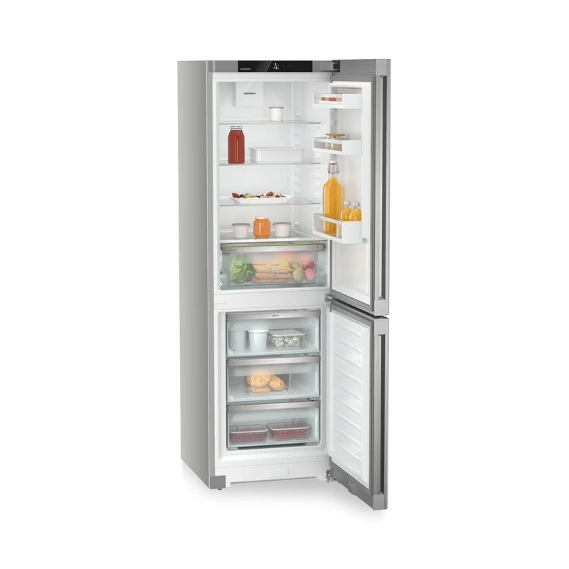Liebherr CNSFD5203 Pure Fridge Freezer