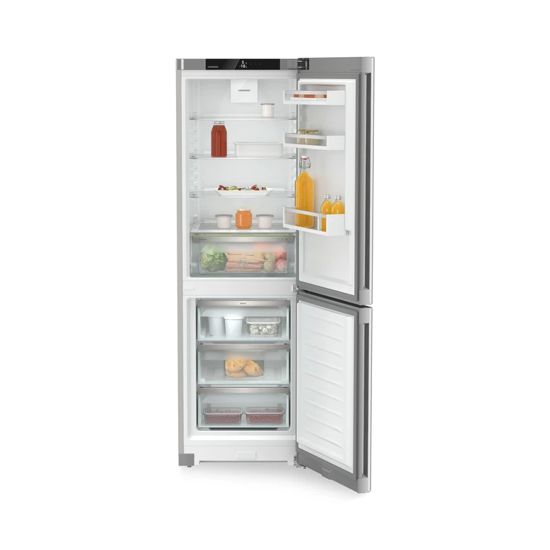 Liebherr CNSFD5203 Pure Fridge Freezer
