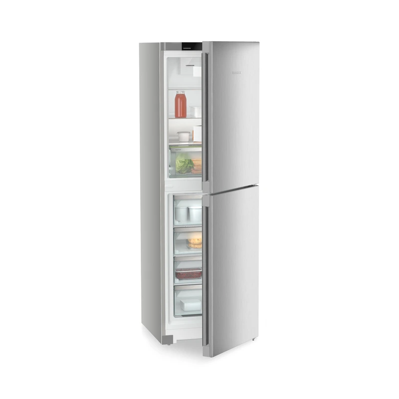 Liebherr CNSFD5204 Pure Fridge Freezer